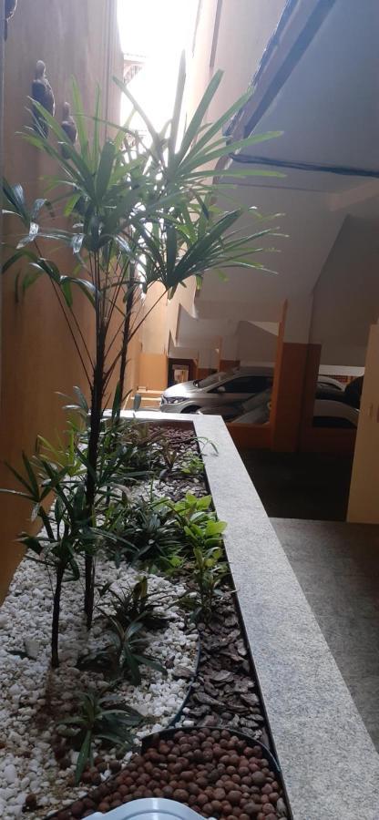 Atlantico Flat - Apto 004 Natal Zewnętrze zdjęcie