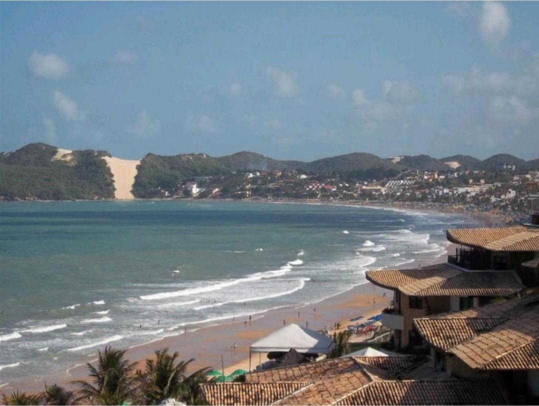 Atlantico Flat - Apto 004 Natal Zewnętrze zdjęcie