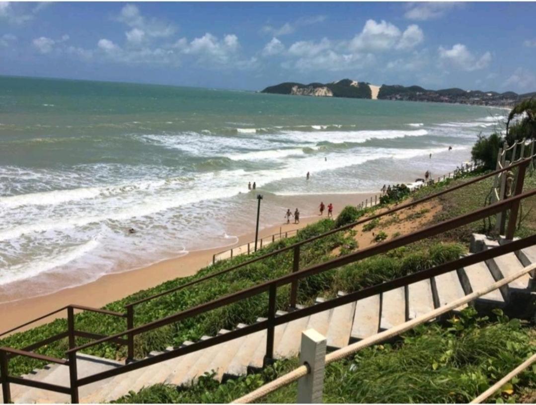 Atlantico Flat - Apto 004 Natal Zewnętrze zdjęcie