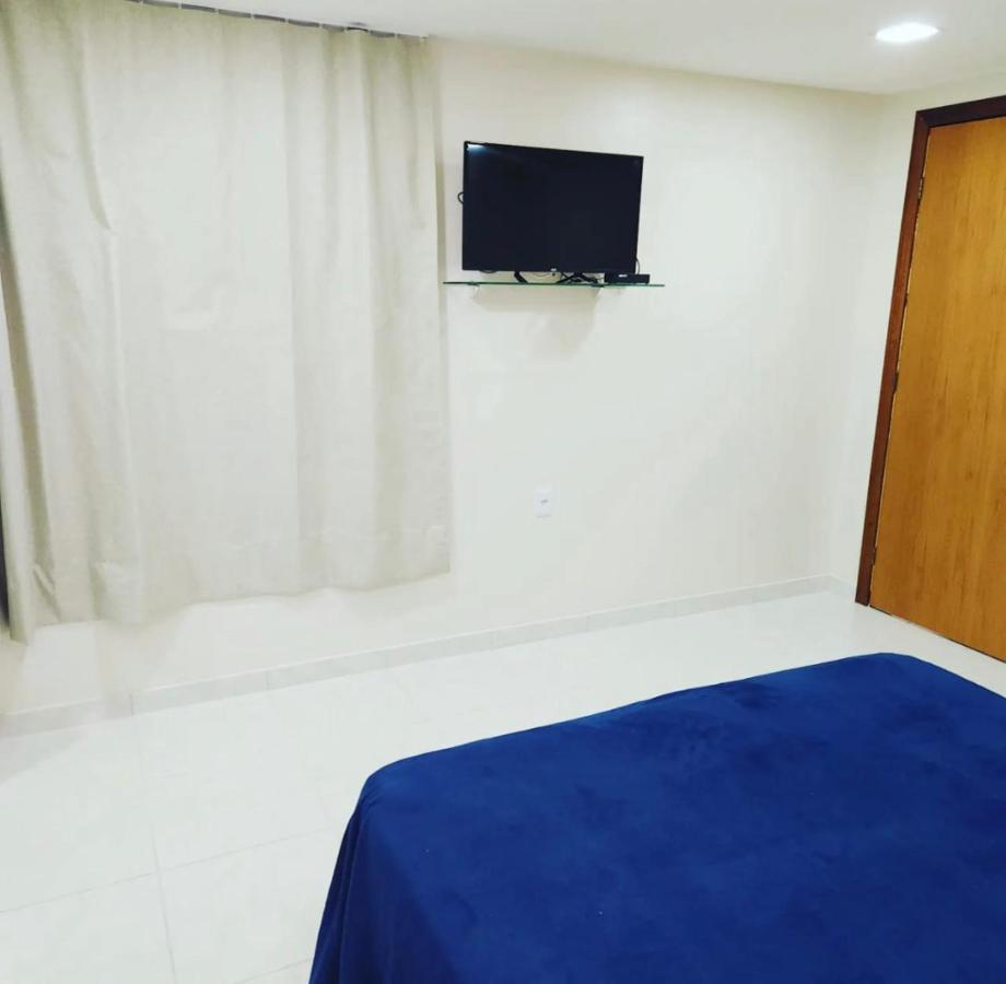 Atlantico Flat - Apto 004 Natal Zewnętrze zdjęcie
