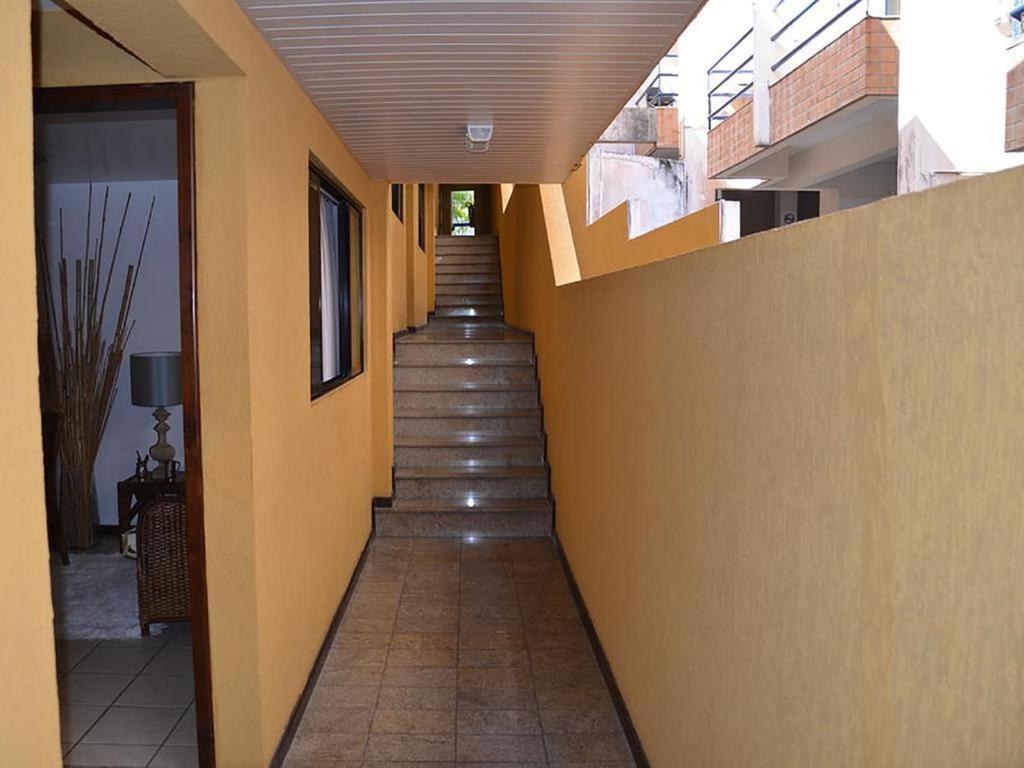 Atlantico Flat - Apto 004 Natal Zewnętrze zdjęcie