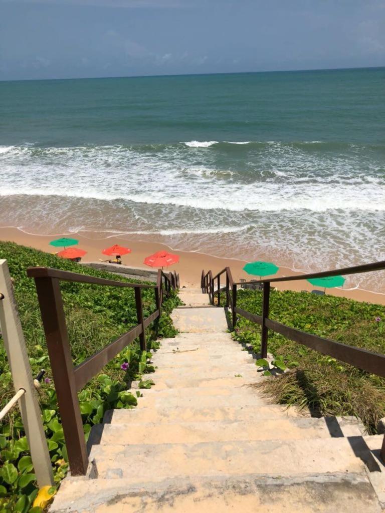 Atlantico Flat - Apto 004 Natal Zewnętrze zdjęcie